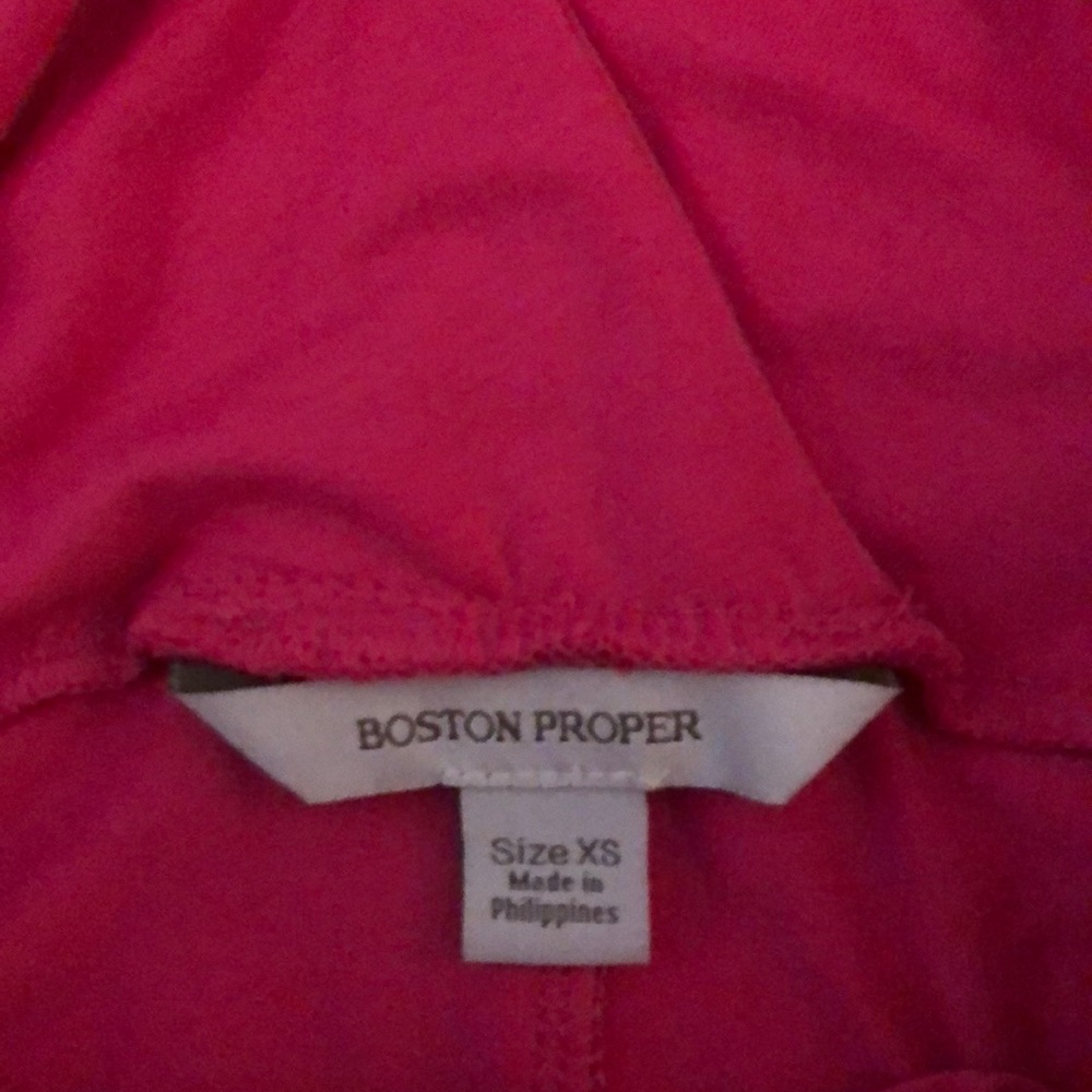 Beautiful Boston Proper Top! - Picture 3 of 3